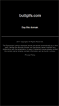 Mobile Screenshot of buttgifs.com